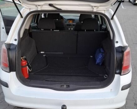 Білий Опель Астра, об'ємом двигуна 1.2 л та пробігом 280 тис. км за 4300 $, фото 12 на Automoto.ua