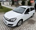 Белый Опель Астра, объемом двигателя 1.25 л и пробегом 320 тыс. км за 2950 $, фото 6 на Automoto.ua