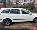 Білий Опель Астра, об'ємом двигуна 1.6 л та пробігом 246 тис. км за 5300 $, фото 4 на Automoto.ua