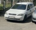 Білий Опель Астра, об'ємом двигуна 1.6 л та пробігом 307 тис. км за 3600 $, фото 8 на Automoto.ua