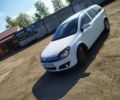 Білий Опель Астра, об'ємом двигуна 1.9 л та пробігом 250 тис. км за 4300 $, фото 1 на Automoto.ua