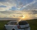 Белый Опель Астра, объемом двигателя 1.7 л и пробегом 248 тыс. км за 4166 $, фото 4 на Automoto.ua
