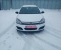 Белый Опель Астра, объемом двигателя 1.6 л и пробегом 220 тыс. км за 4900 $, фото 1 на Automoto.ua