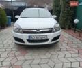 Белый Опель Астра, объемом двигателя 1.9 л и пробегом 210 тыс. км за 3850 $, фото 9 на Automoto.ua
