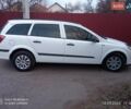 Білий Опель Астра, об'ємом двигуна 1.25 л та пробігом 308 тис. км за 4700 $, фото 8 на Automoto.ua
