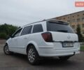 Белый Опель Астра, объемом двигателя 1.91 л и пробегом 368 тыс. км за 4670 $, фото 7 на Automoto.ua