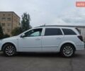 Белый Опель Астра, объемом двигателя 1.91 л и пробегом 368 тыс. км за 4670 $, фото 4 на Automoto.ua