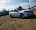 Белый Опель Астра, объемом двигателя 1.9 л и пробегом 250 тыс. км за 4999 $, фото 10 на Automoto.ua