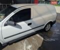 Белый Опель Астра, объемом двигателя 1.7 л и пробегом 389 тыс. км за 2300 $, фото 1 на Automoto.ua