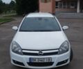 Белый Опель Астра, объемом двигателя 1.91 л и пробегом 368 тыс. км за 4670 $, фото 9 на Automoto.ua