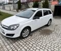 Белый Опель Астра, объемом двигателя 1.25 л и пробегом 320 тыс. км за 2950 $, фото 28 на Automoto.ua