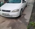 Белый Опель Астра, объемом двигателя 1.7 л и пробегом 1 тыс. км за 2200 $, фото 4 на Automoto.ua
