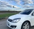 Белый Опель Астра, объемом двигателя 1.9 л и пробегом 227 тыс. км за 5800 $, фото 2 на Automoto.ua