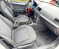 Белый Опель Астра, объемом двигателя 1.25 л и пробегом 320 тыс. км за 2950 $, фото 15 на Automoto.ua