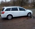 Білий Опель Астра, об'ємом двигуна 1.9 л та пробігом 300 тис. км за 3850 $, фото 1 на Automoto.ua