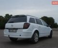 Белый Опель Астра, объемом двигателя 1.91 л и пробегом 368 тыс. км за 4670 $, фото 1 на Automoto.ua