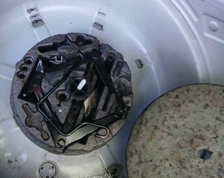 Білий Опель Астра, об'ємом двигуна 1.6 л та пробігом 199 тис. км за 5000 $, фото 8 на Automoto.ua