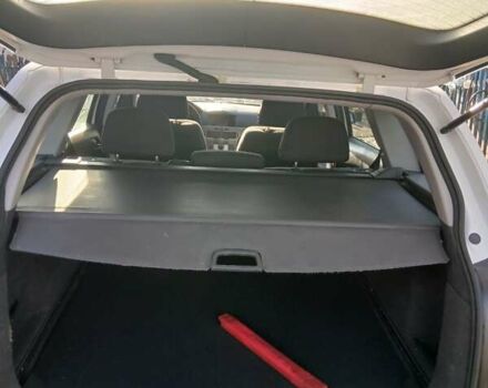 Білий Опель Астра, об'ємом двигуна 1.6 л та пробігом 199 тис. км за 5000 $, фото 7 на Automoto.ua