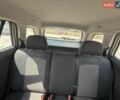 Белый Опель Астра, объемом двигателя 1.25 л и пробегом 327 тыс. км за 4300 $, фото 7 на Automoto.ua