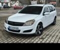 Белый Опель Астра, объемом двигателя 0 л и пробегом 285 тыс. км за 4200 $, фото 1 на Automoto.ua