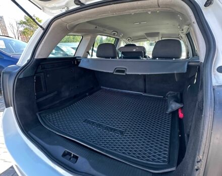 Белый Опель Астра, объемом двигателя 1.6 л и пробегом 176 тыс. км за 5300 $, фото 13 на Automoto.ua