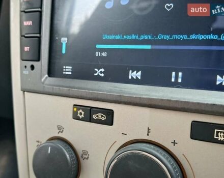 Білий Опель Астра, об'ємом двигуна 1.6 л та пробігом 279 тис. км за 3650 $, фото 19 на Automoto.ua