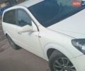 Білий Опель Астра, об'ємом двигуна 1.3 л та пробігом 290 тис. км за 2700 $, фото 6 на Automoto.ua