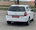 Белый Опель Астра, объемом двигателя 1.6 л и пробегом 235 тыс. км за 4999 $, фото 11 на Automoto.ua