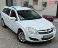Белый Опель Астра, объемом двигателя 1.8 л и пробегом 172 тыс. км за 5950 $, фото 2 на Automoto.ua