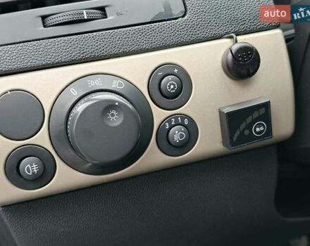 Білий Опель Астра, об'ємом двигуна 1.6 л та пробігом 279 тис. км за 3650 $, фото 22 на Automoto.ua