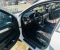 Білий Опель Астра, об'ємом двигуна 1.7 л та пробігом 250 тис. км за 4489 $, фото 7 на Automoto.ua