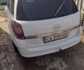 Білий Опель Астра, об'ємом двигуна 1.7 л та пробігом 290 тис. км за 4500 $, фото 3 на Automoto.ua