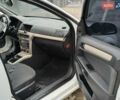 Білий Опель Астра, об'ємом двигуна 1.6 л та пробігом 279 тис. км за 3650 $, фото 17 на Automoto.ua