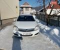Белый Опель Астра, объемом двигателя 1.25 л и пробегом 270 тыс. км за 3800 $, фото 1 на Automoto.ua