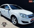 Білий Опель Астра, об'ємом двигуна 1.6 л та пробігом 230 тис. км за 5800 $, фото 1 на Automoto.ua
