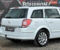 Белый Опель Астра, объемом двигателя 1.8 л и пробегом 175 тыс. км за 5490 $, фото 13 на Automoto.ua