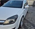 Білий Опель Астра, об'ємом двигуна 1.6 л та пробігом 194 тис. км за 4700 $, фото 1 на Automoto.ua