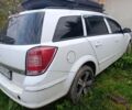 Білий Опель Астра, об'ємом двигуна 1.6 л та пробігом 275 тис. км за 4325 $, фото 7 на Automoto.ua