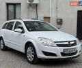 Білий Опель Астра, об'ємом двигуна 1.8 л та пробігом 172 тис. км за 5750 $, фото 3 на Automoto.ua