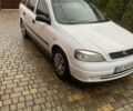 Білий Опель Астра, об'ємом двигуна 1.7 л та пробігом 314 тис. км за 3300 $, фото 16 на Automoto.ua