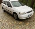 Білий Опель Астра, об'ємом двигуна 1.7 л та пробігом 314 тис. км за 3300 $, фото 3 на Automoto.ua