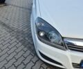 Білий Опель Астра, об'ємом двигуна 1.6 л та пробігом 194 тис. км за 4700 $, фото 5 на Automoto.ua