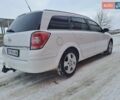 Білий Опель Астра, об'ємом двигуна 1.6 л та пробігом 285 тис. км за 5150 $, фото 3 на Automoto.ua