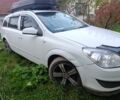 Білий Опель Астра, об'ємом двигуна 1.6 л та пробігом 275 тис. км за 4325 $, фото 5 на Automoto.ua