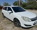 Білий Опель Астра, об'ємом двигуна 1.9 л та пробігом 230 тис. км за 5800 $, фото 1 на Automoto.ua