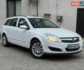 Білий Опель Астра, об'ємом двигуна 1.8 л та пробігом 172 тис. км за 5950 $, фото 1 на Automoto.ua