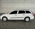 Білий Опель Астра, об'ємом двигуна 1.6 л та пробігом 189 тис. км за 4999 $, фото 1 на Automoto.ua