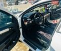 Белый Опель Астра, объемом двигателя 1.7 л и пробегом 257 тыс. км за 4500 $, фото 7 на Automoto.ua