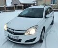 Білий Опель Астра, об'ємом двигуна 1.91 л та пробігом 255 тис. км за 5100 $, фото 1 на Automoto.ua