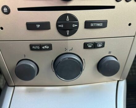 Білий Опель Астра, об'ємом двигуна 0 л та пробігом 211 тис. км за 4899 $, фото 23 на Automoto.ua